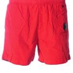 C.P Company - Swim shorts rouge (35509)